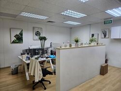 Tong Eng Building (D1), Office #631913941